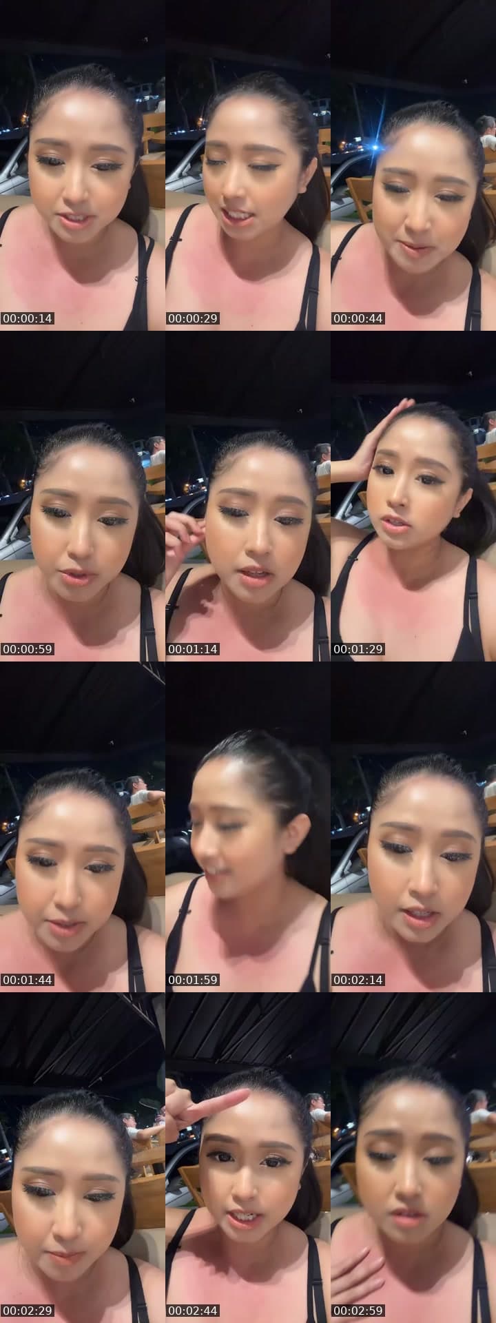 @mummy_lemon TikTok live stream