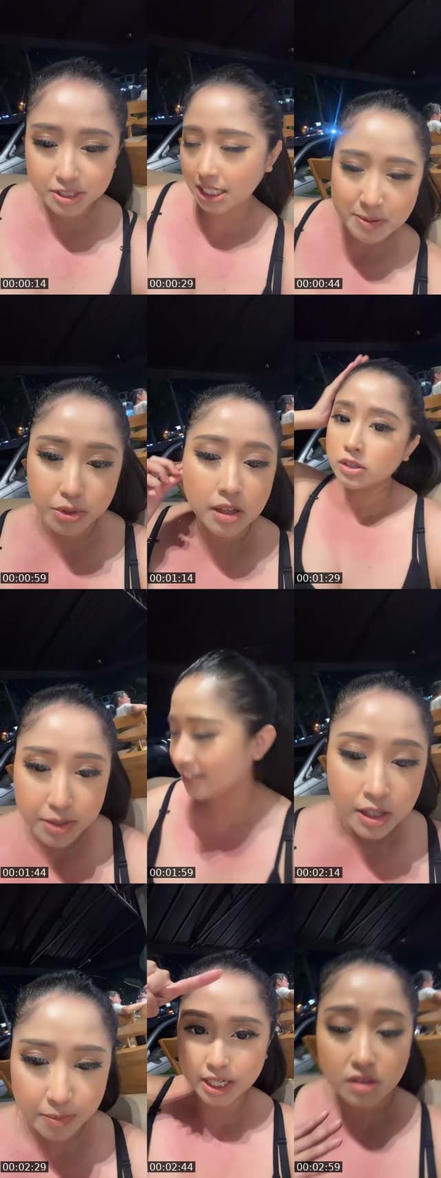 @mummy_lemon TikTok live