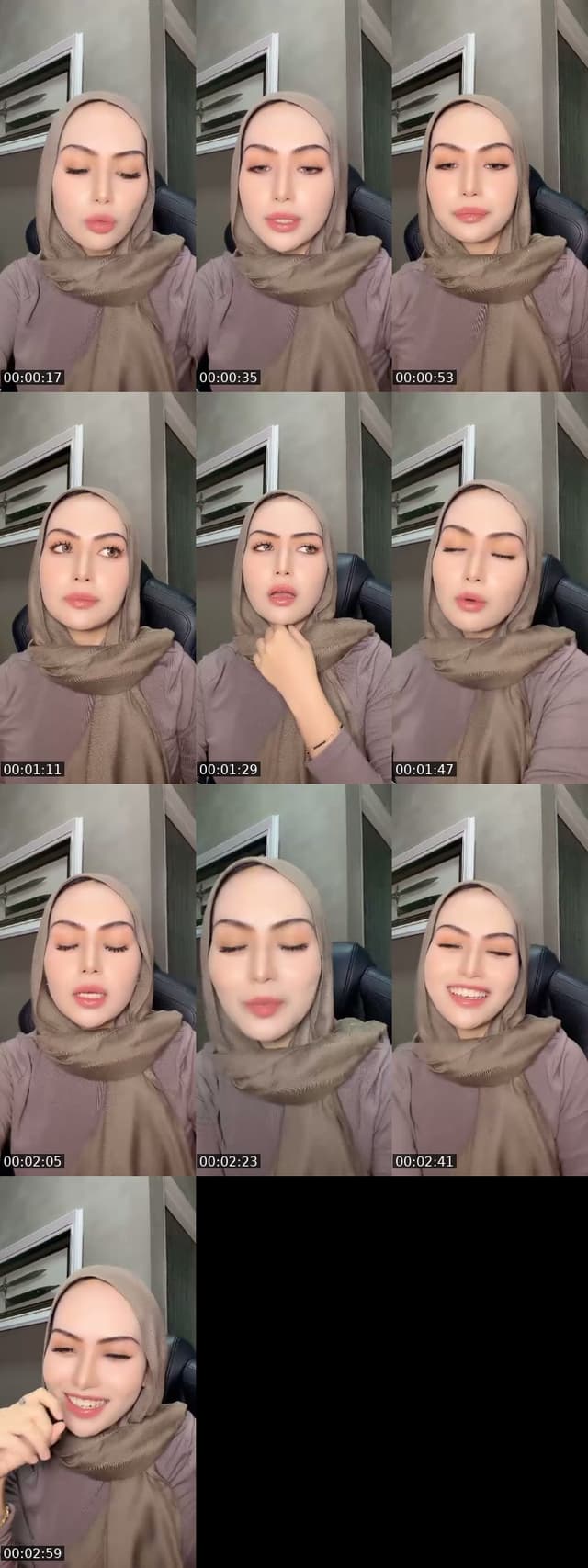 @wardynanz TikTok live