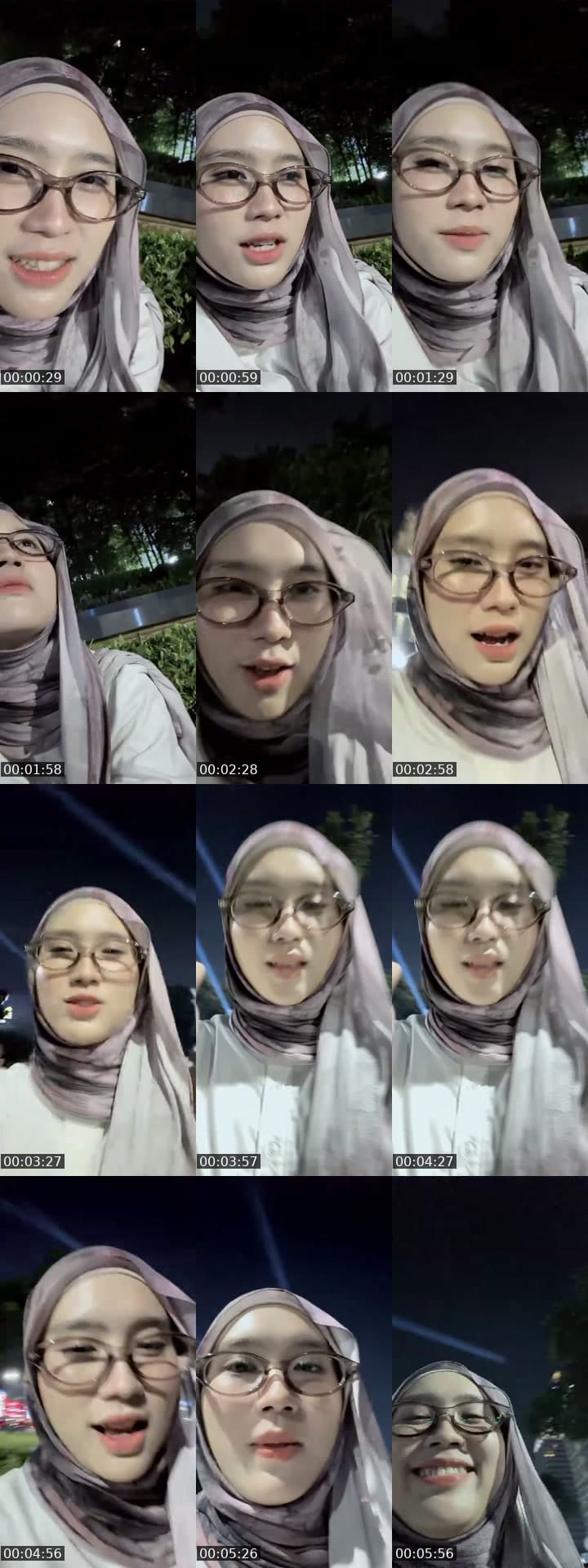 Malming di GBK~