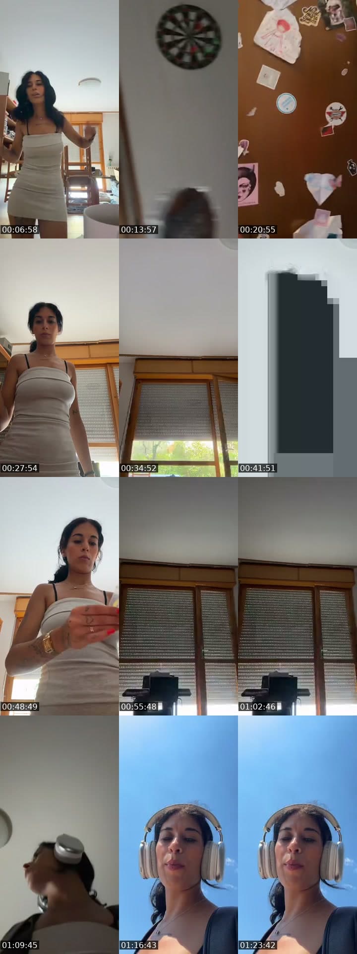 @saucyyilham TikTok live stream