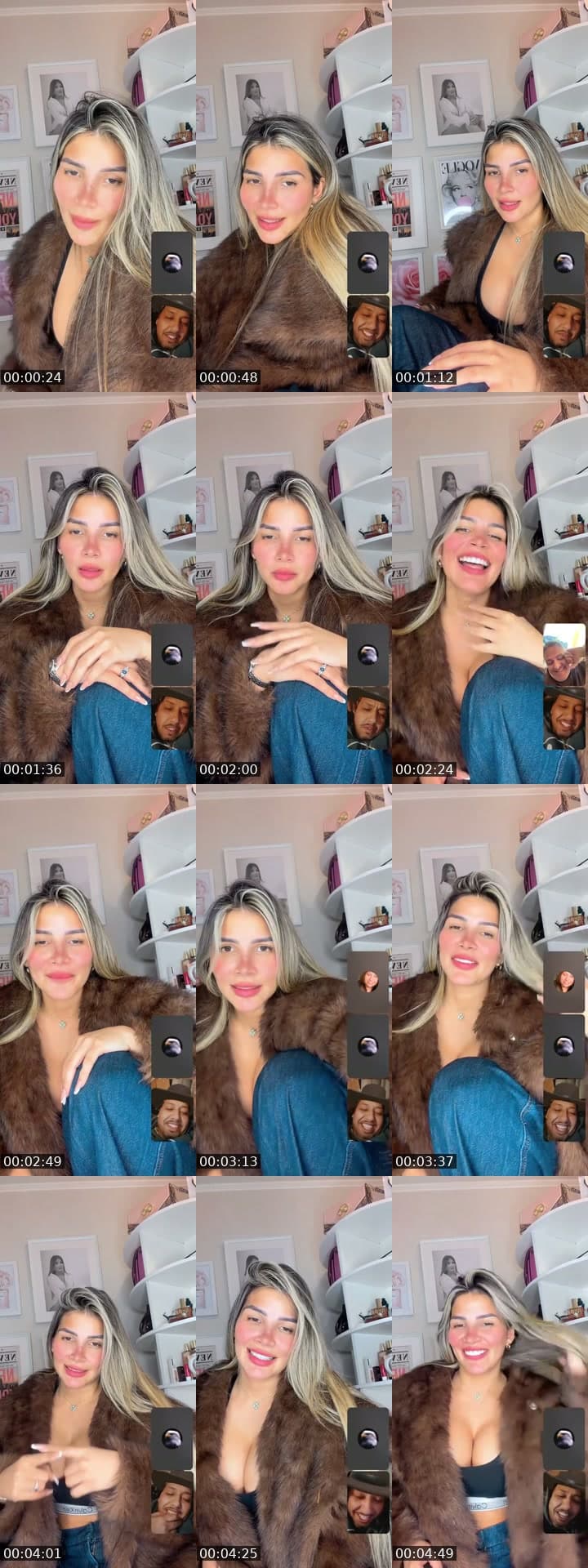 @ssophiamolina2026 TikTok live stream