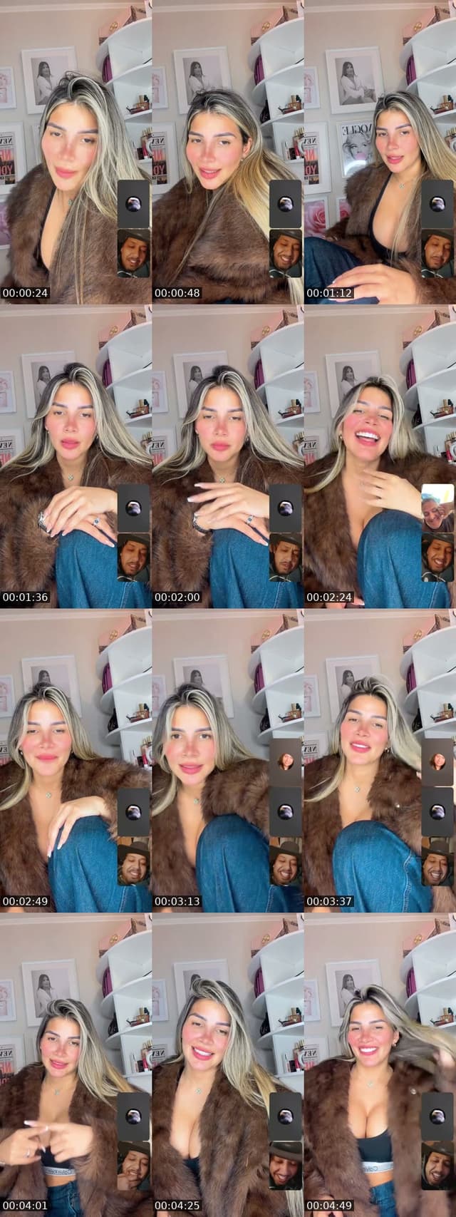 @ssophiamolina2026 TikTok live