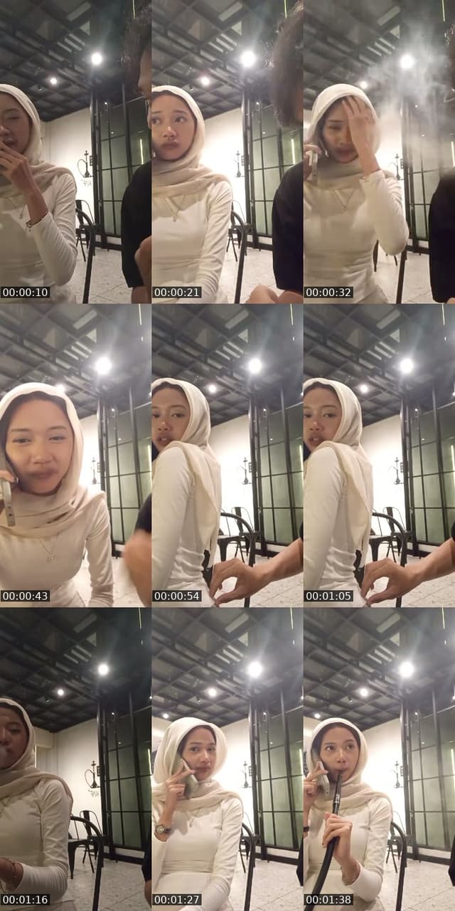 @msystfni TikTok live
