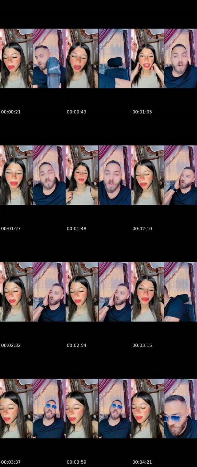 @sandyyyallamm TikTok live