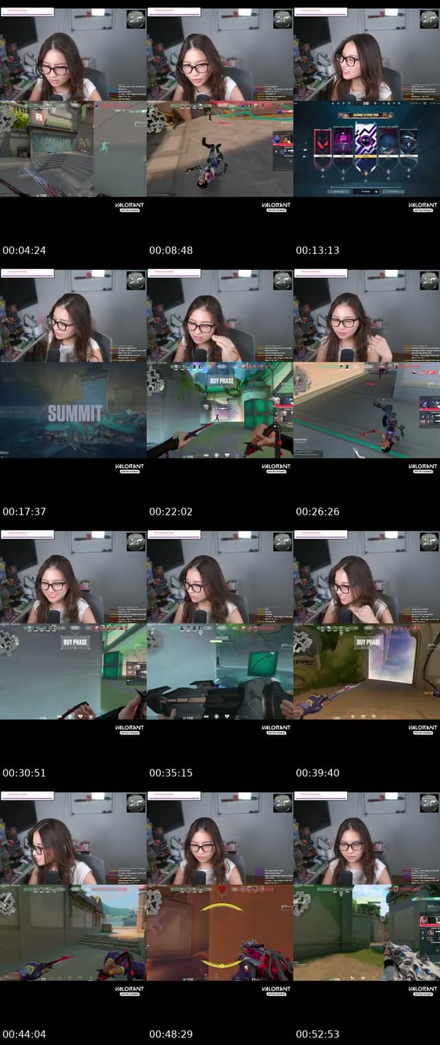 TikTok live: open mabar rank gold by @swan2nd