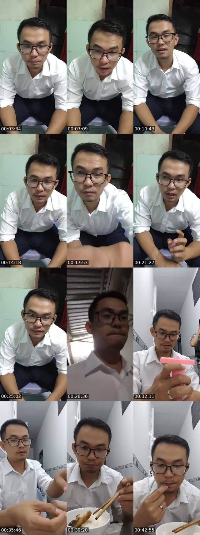 TikTok live: Rủ bạn Outdoor kìa by @truong9087