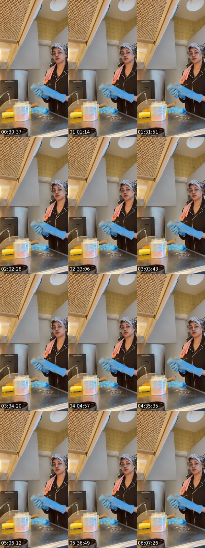 @angela_afro444 TikTok live stream