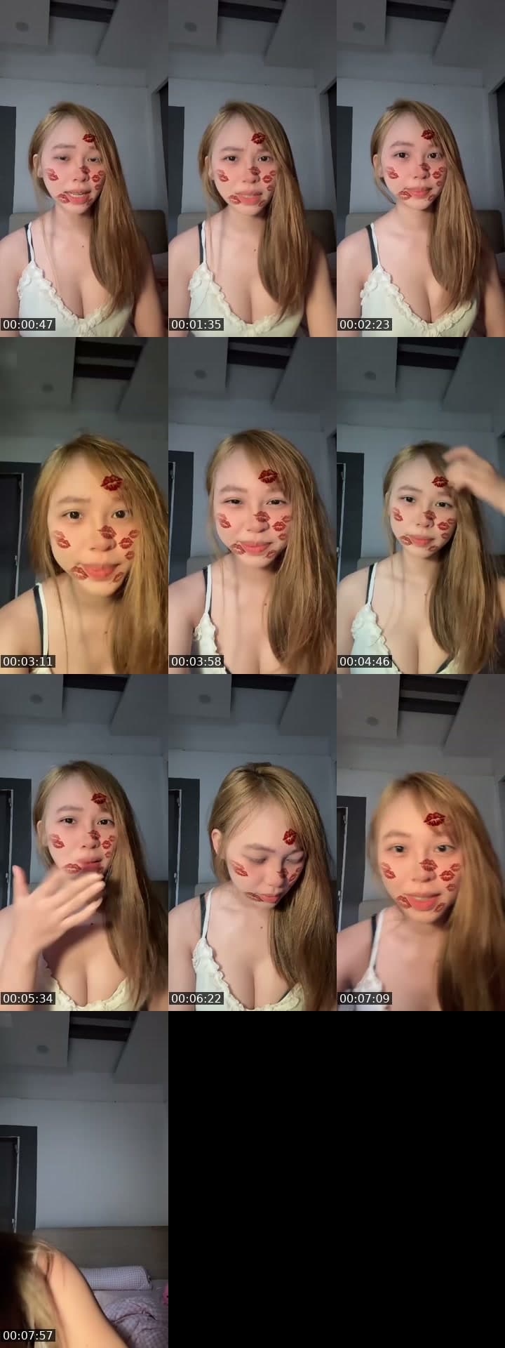 @bzang0402 TikTok live stream