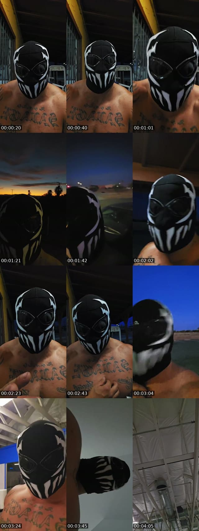 @cali_fit_lucha TikTok live from 2026-07-04