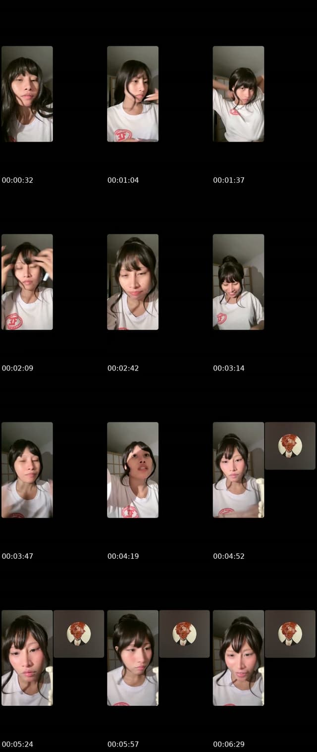 TikTok live: Hiii by @hiraiii.xyz