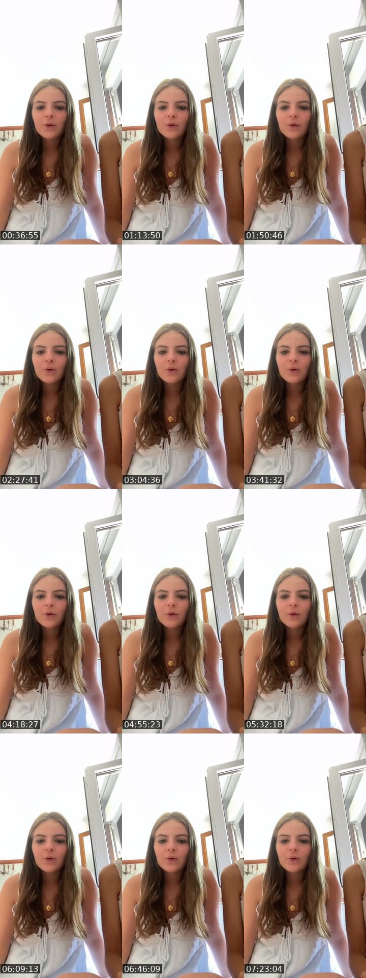 @cris_as03 TikTok live stream