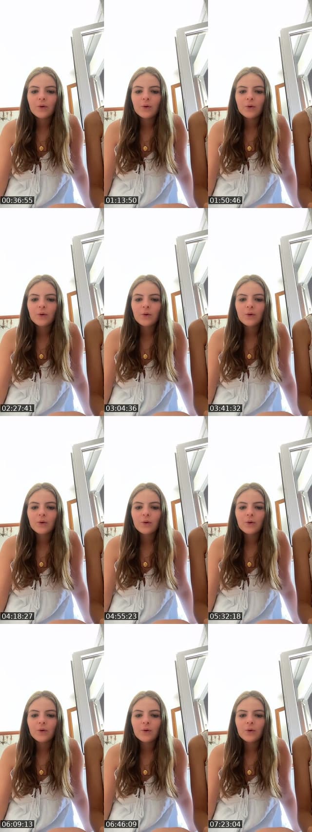 @cris_as03 TikTok live