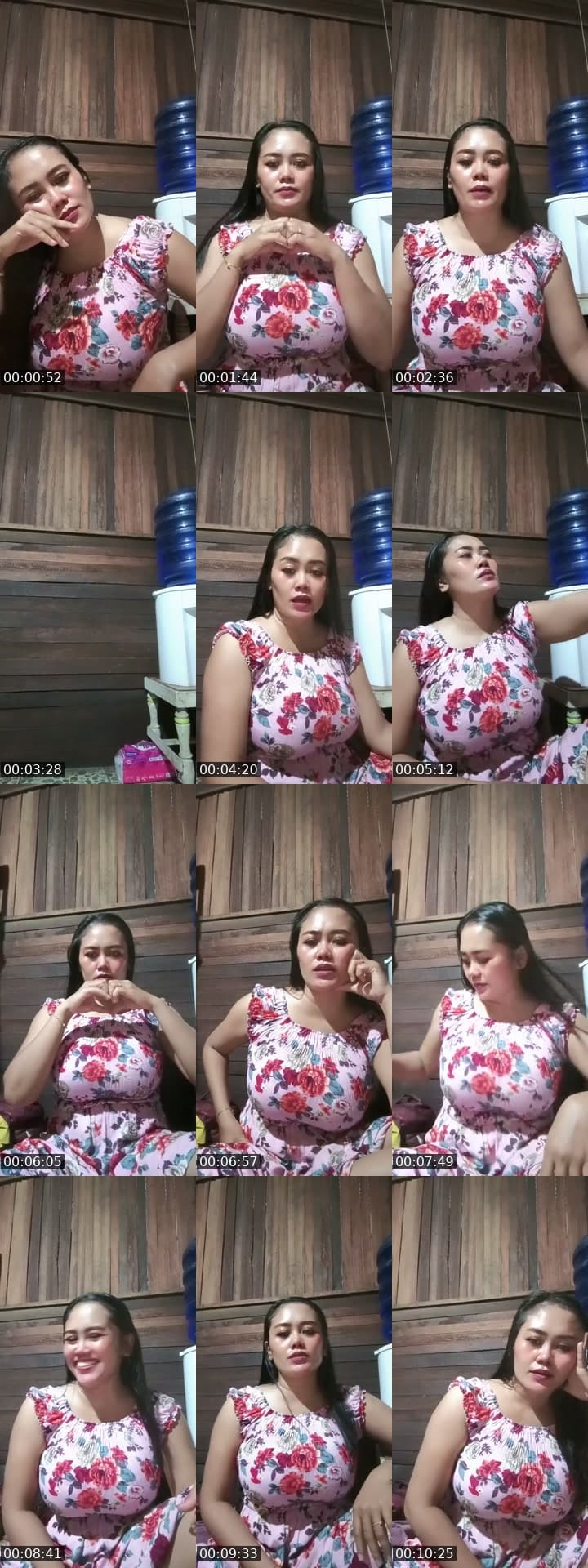 @intan.sary522 TikTok live stream
