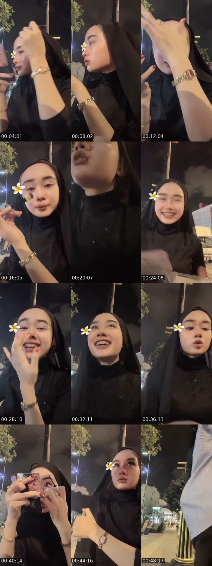 @isyameowwwww TikTok live stream