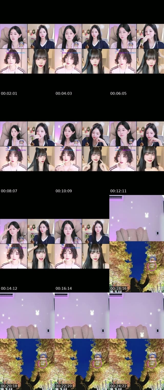 TikTok live: 갤러리 저점매수 가능 ! by @jinjinee22