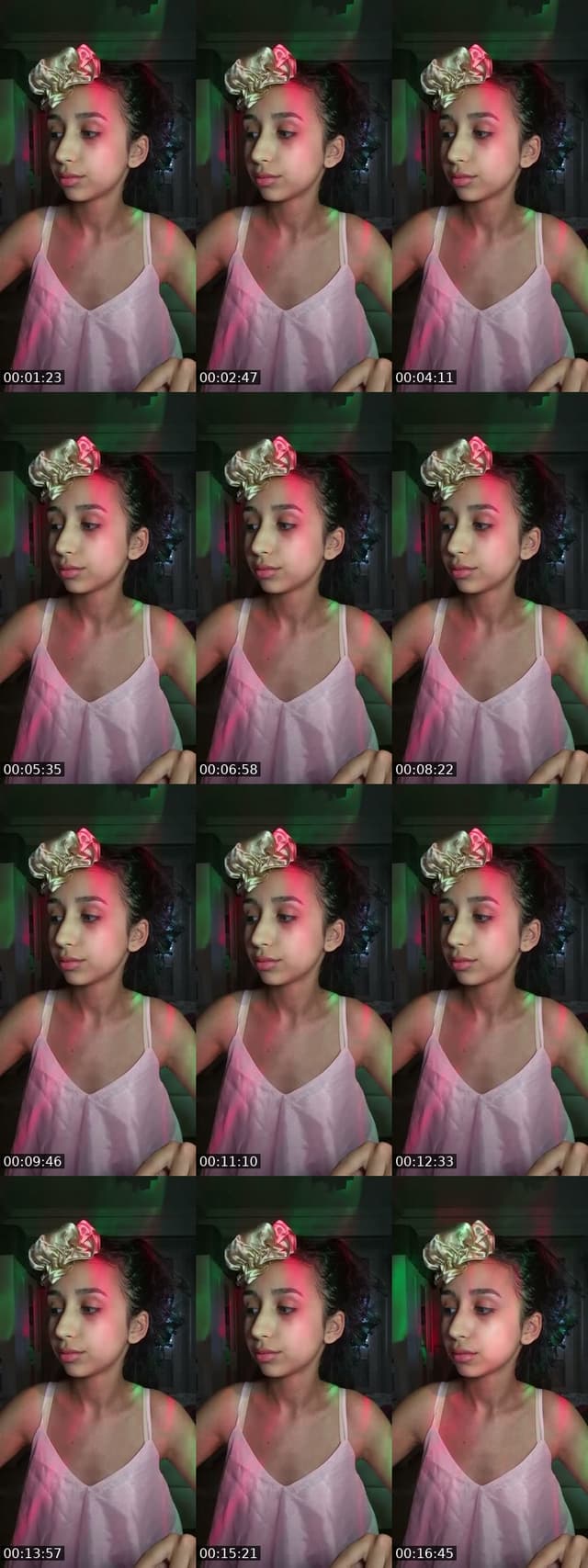 grwm - @maymay_2306