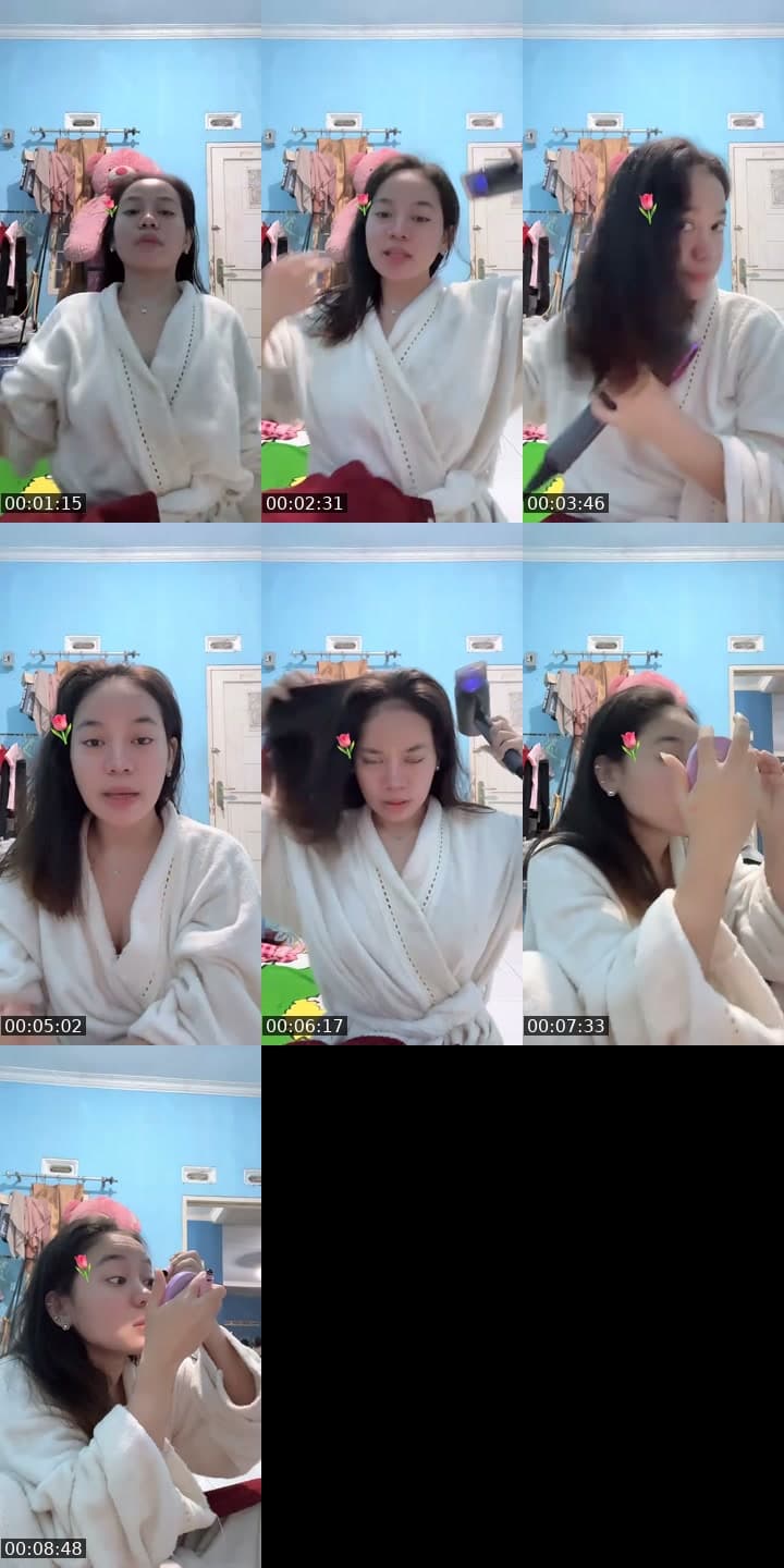 @wulanpurwanty TikTok live stream