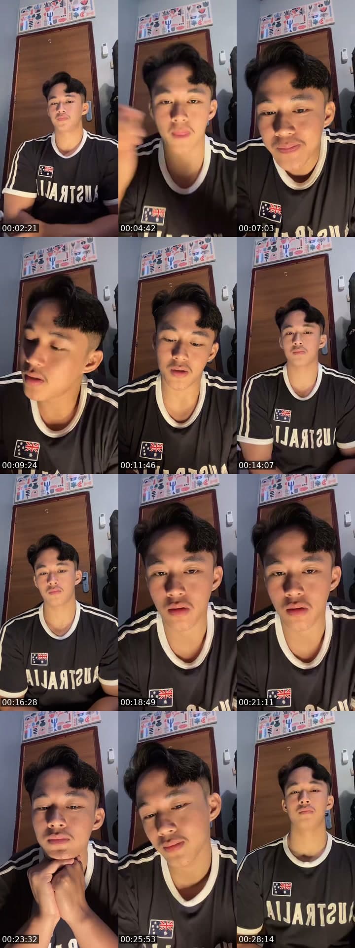 @leatherwood22 TikTok live stream