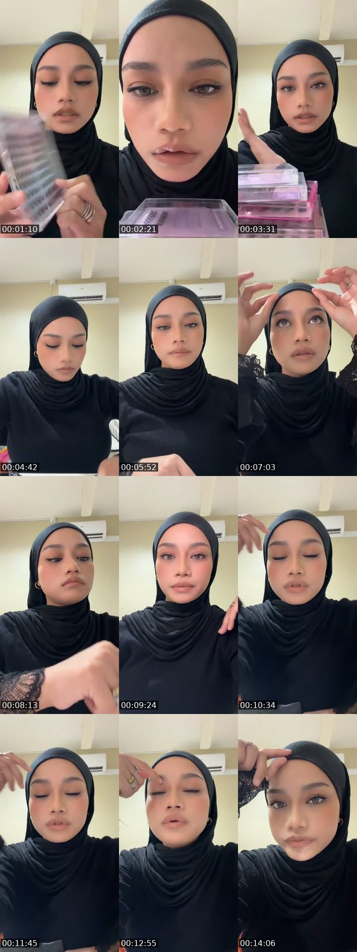 @hsnaejla TikTok live stream