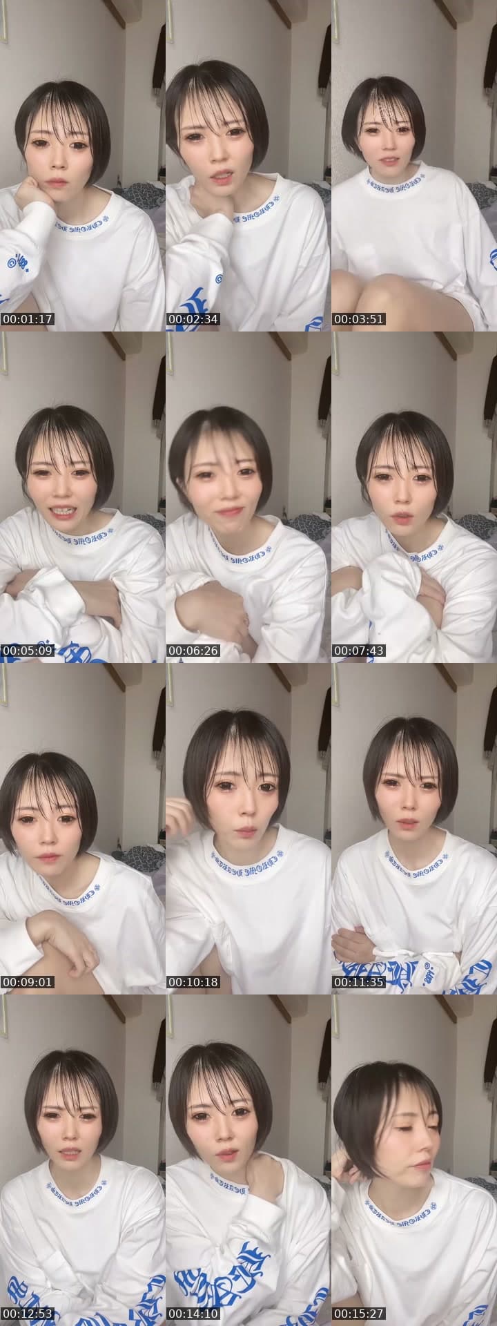 生きてた😇