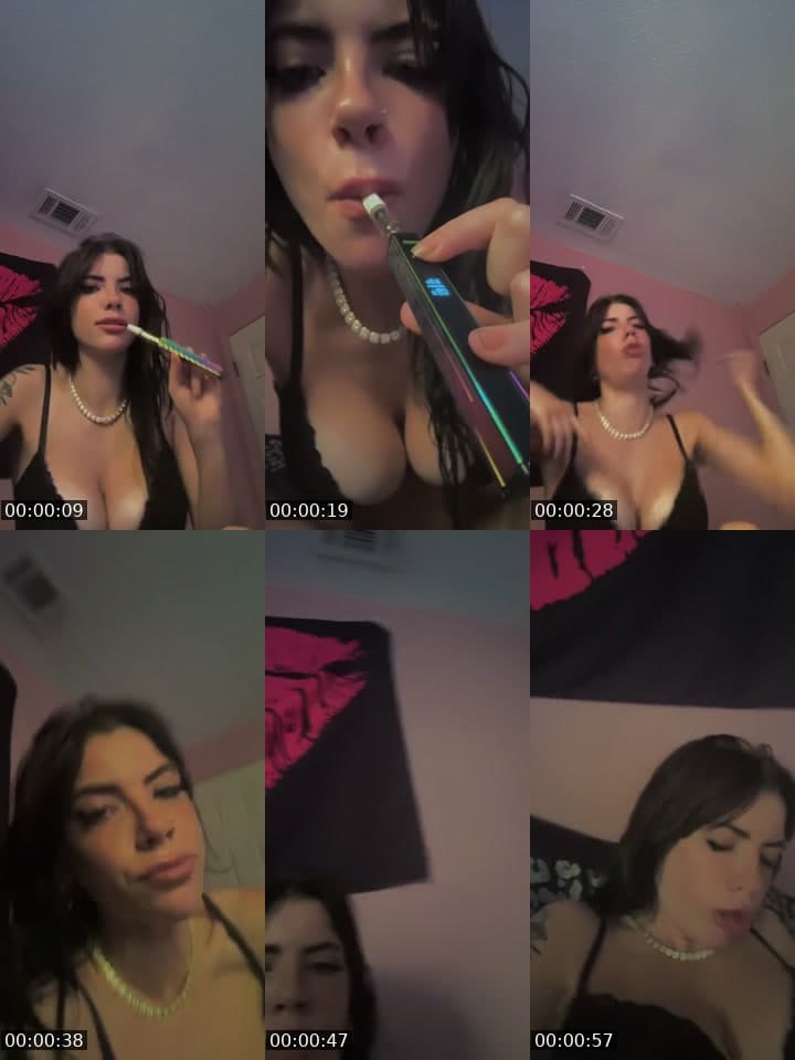 @bigbazookas00 TikTok live stream
