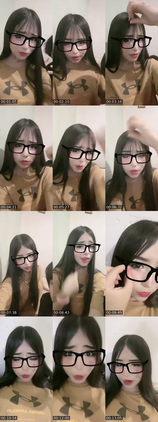 TikTok live: únanse chavos by @s.dayanaah