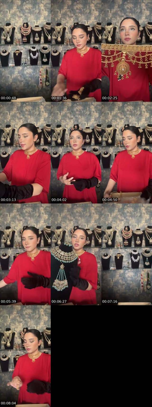 TikTok live: Hey by @thejewelsthief