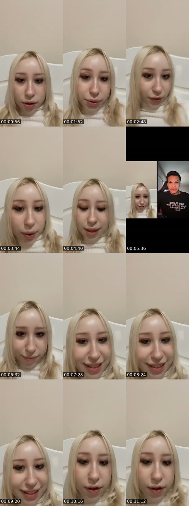 @bibs.xxx TikTok live