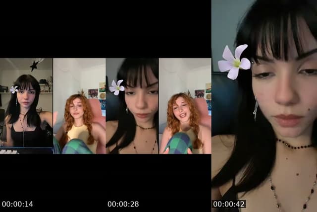 @dd.mandyy TikTok live