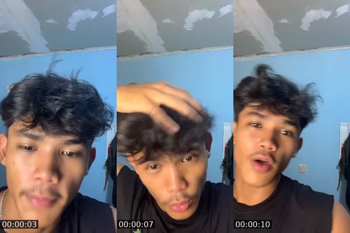 @galihnaww TikTok live stream
