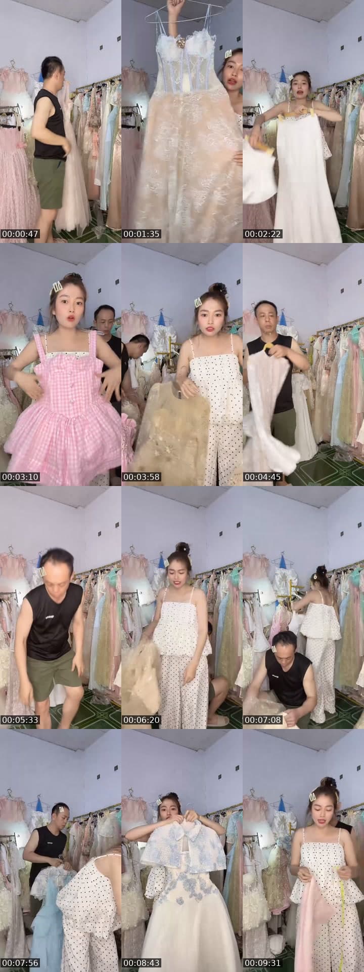 @kimhong_991 TikTok live stream