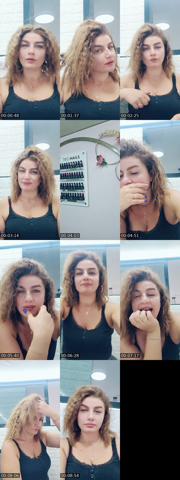 @leandra3215 TikTok live stream