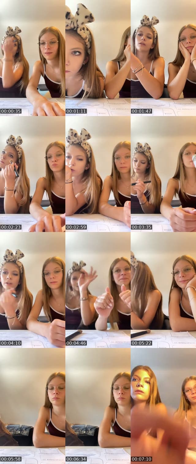 Live mit sis - @lorenchen08