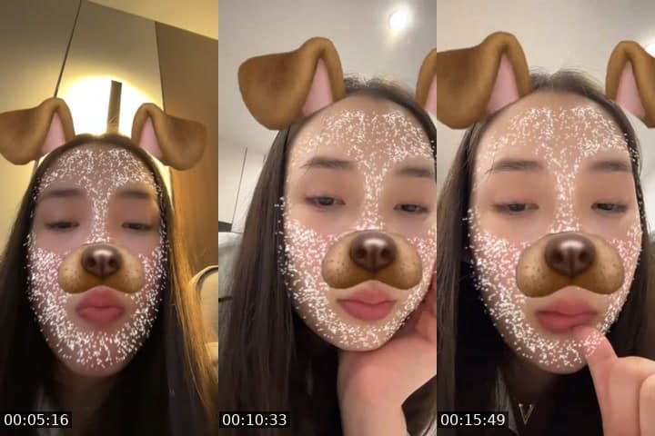 @baqdau1etovna0 TikTok live stream