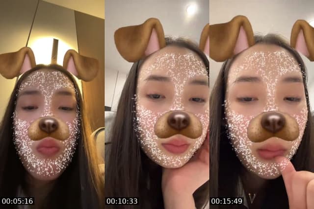 @baqdau1etovna0 TikTok live