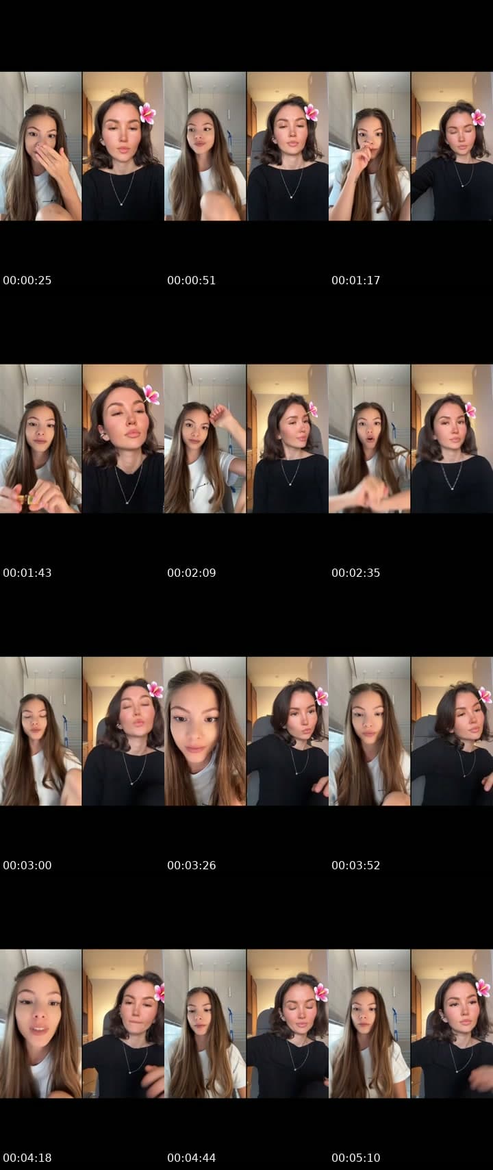 @elisssaveta1 TikTok live stream