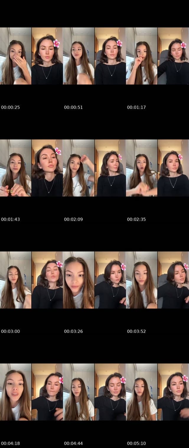 @elisssaveta1 TikTok live