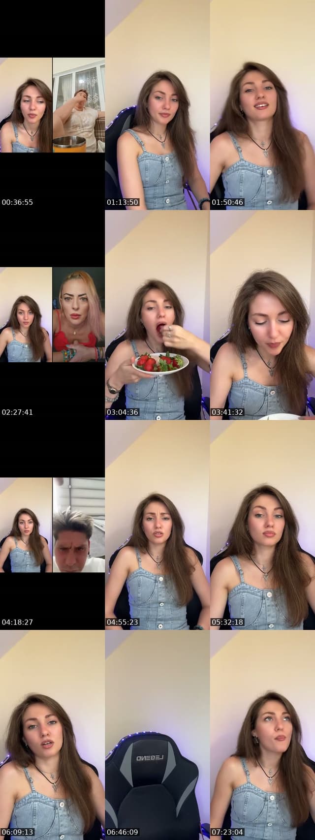 @dalateshka1 TikTok live