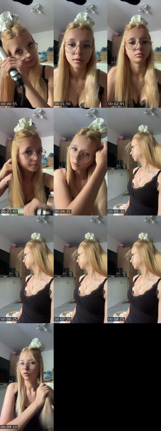 TikTok live: 18+ by @l0vellyy.jolus