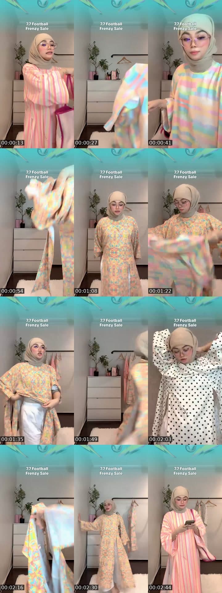 @lilypetunahq TikTok live stream