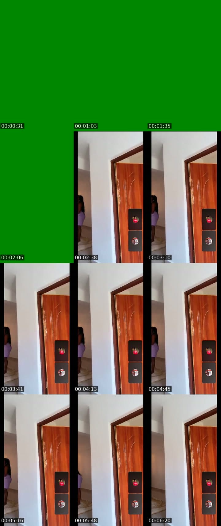 @just.call.me.becky TikTok live stream