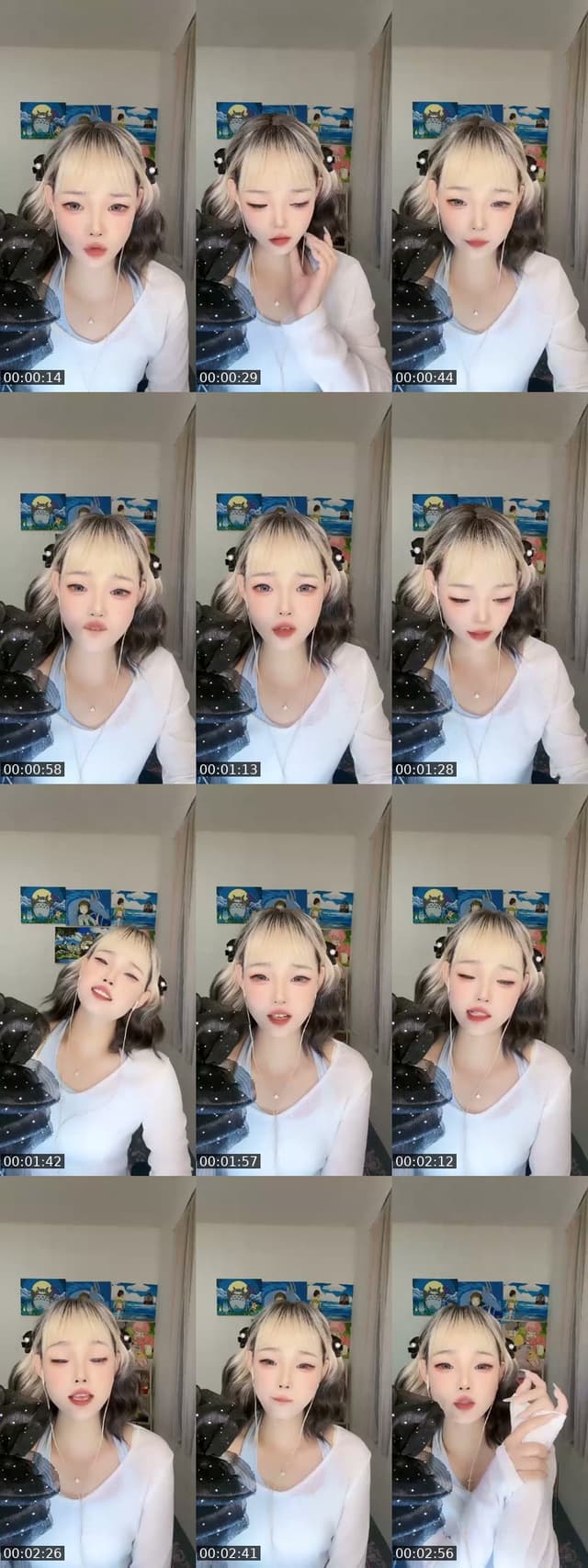 不骗男人！ - @wanzidaren1999