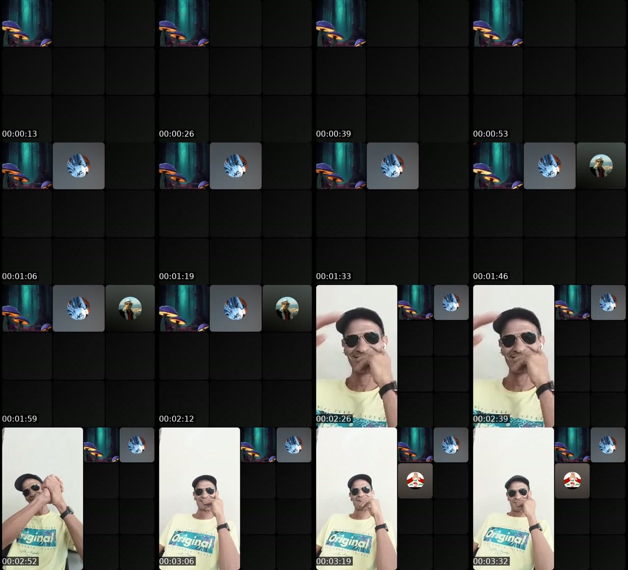 @youssef.ds TikTok live stream