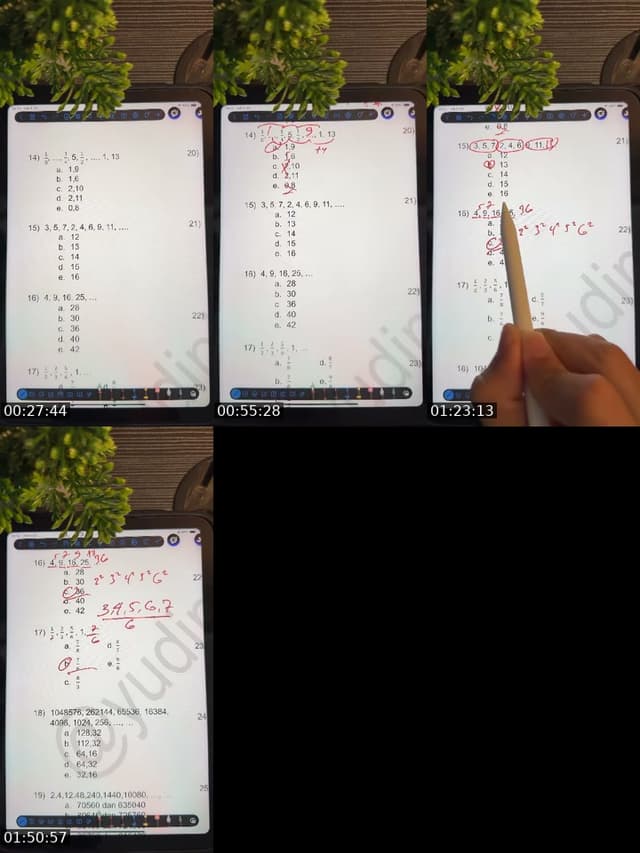 @yudipilato TikTok live