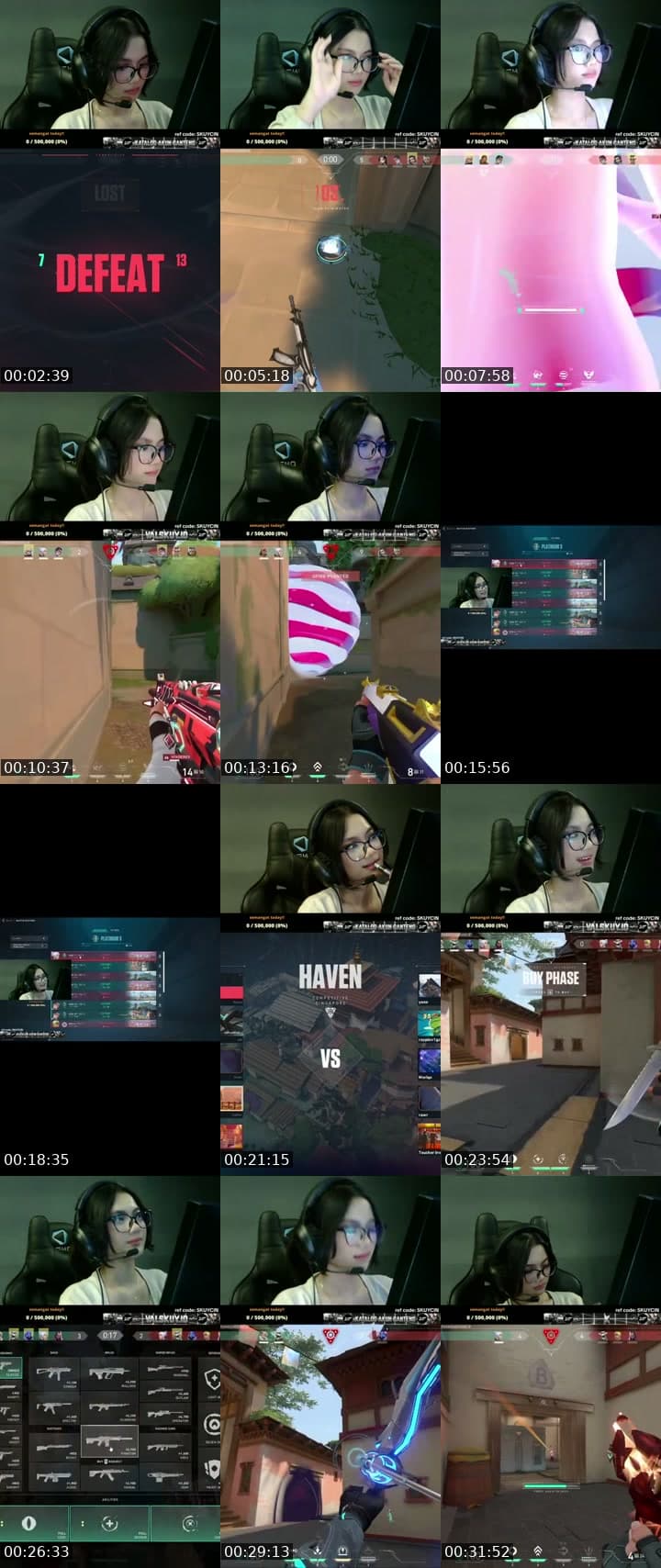 @aawkacin TikTok live stream