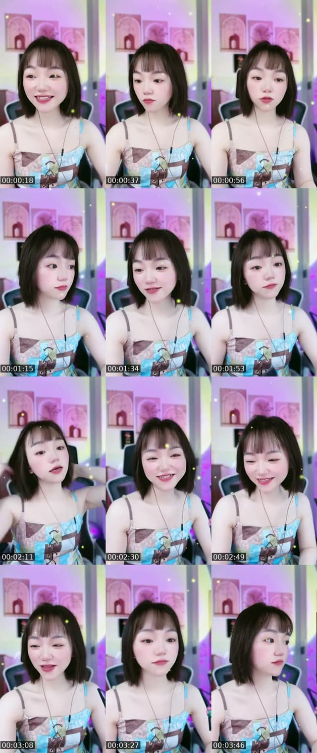 Cảnh báo có hát 🎤 - @hanhhi.02
