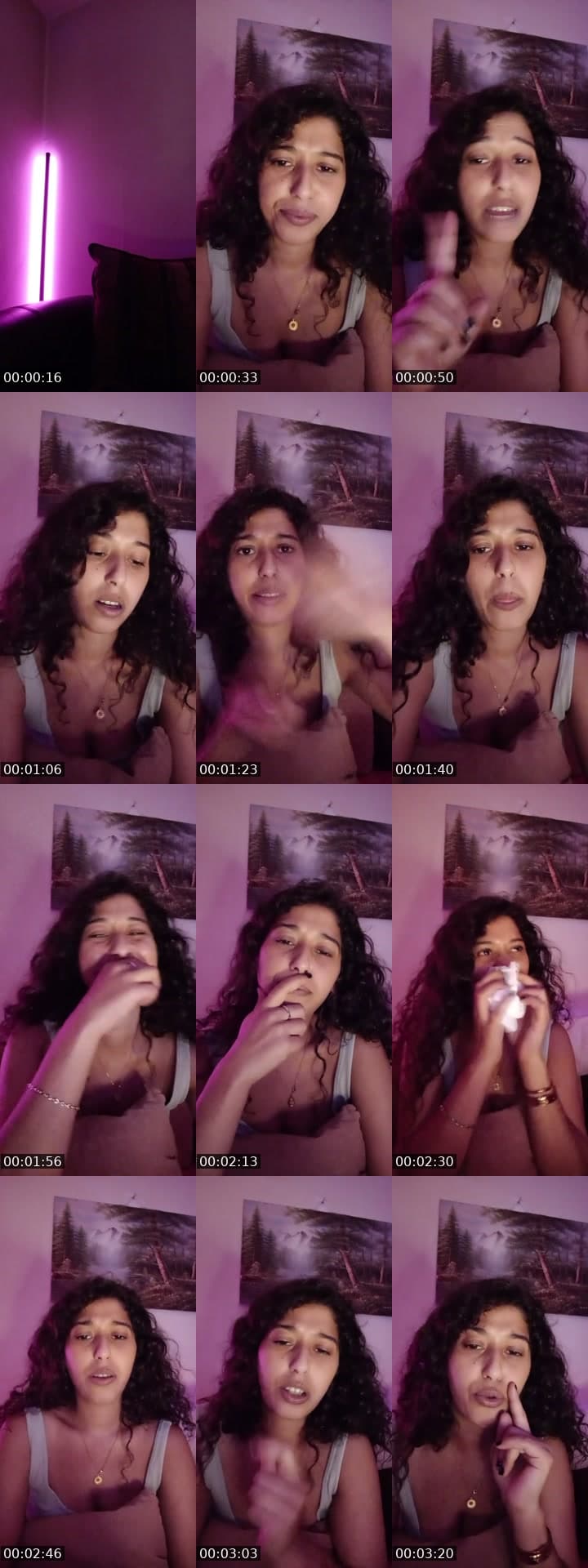 @h_priincesa TikTok live stream