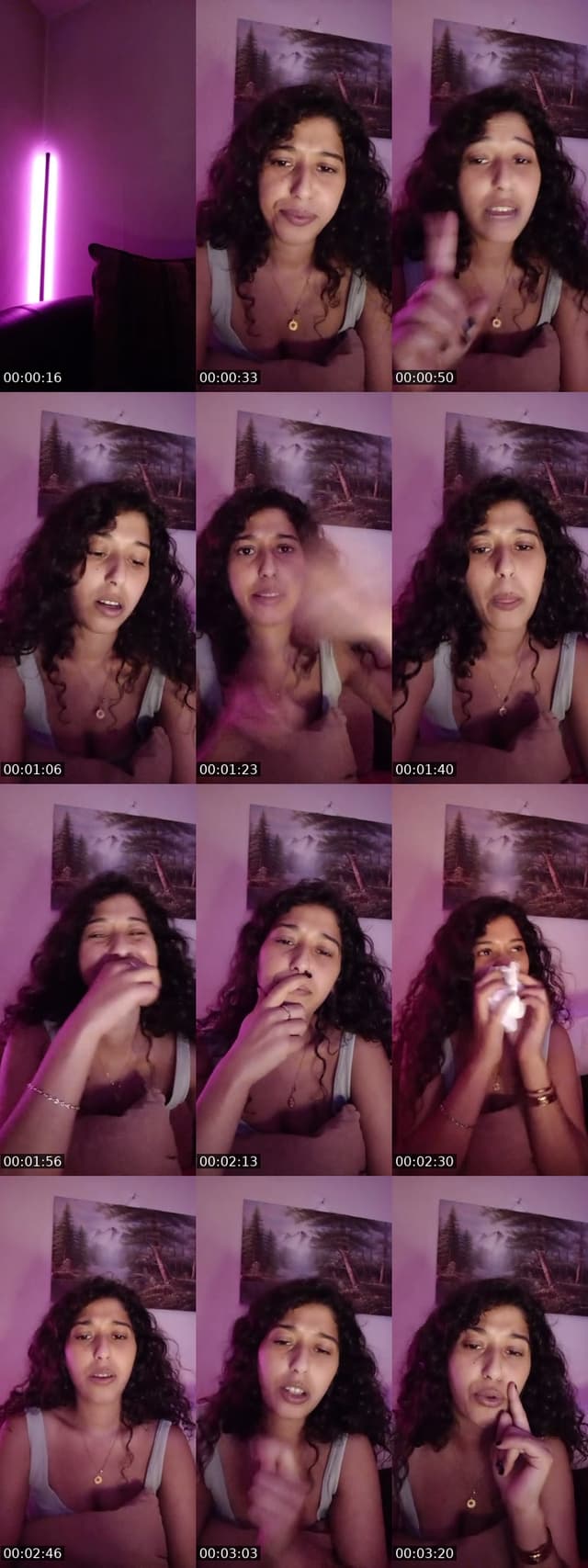 @h_priincesa TikTok live