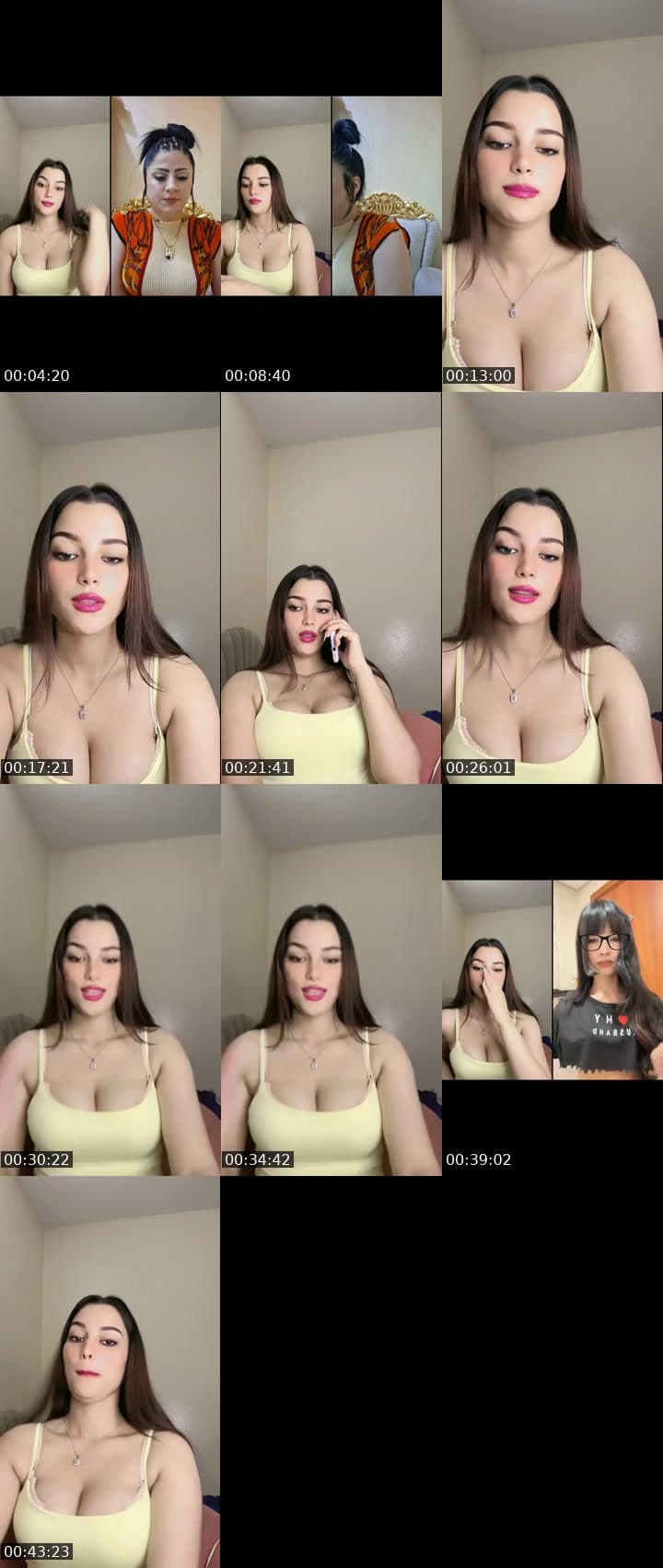 @dr.mohja0 TikTok live stream